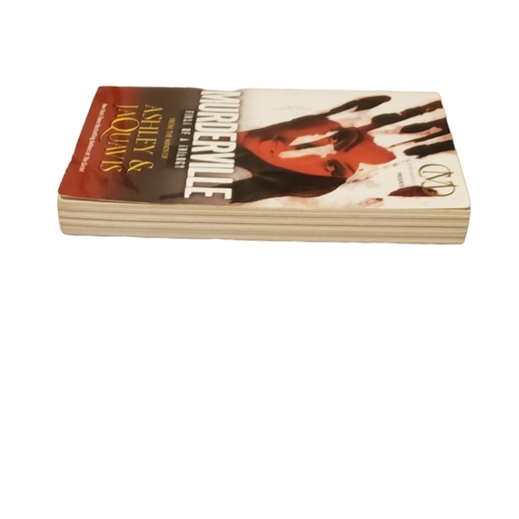 Muderville By Ashley & JaQuavis - Picture 3 of 4